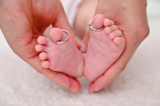 珠海宝宝发烧39度小妙招
